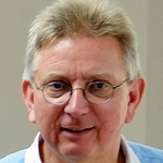 Pieter van der Hijden profile image
